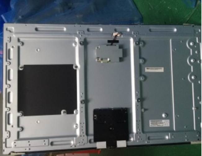 Original T320HVN01.0 AUO Screen Panel 31.5 1920*1080 T320HVN01.0 LCD Display
